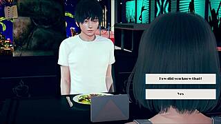 My Real Desire 2 Indian Cartoon Anime Hentai