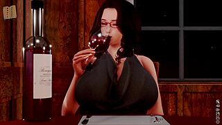 the inn 59 game with anime hentai elements