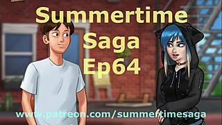 summertime saga 64