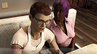 Alternate Existence 3: An Exciting Game Adventure!