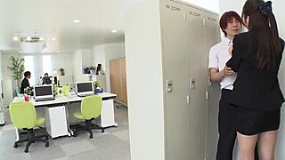 Zin om wild te gaan met verboden Japanse rukactie vandaag?