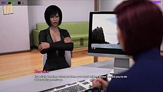 Saviors rejse i anime-spil