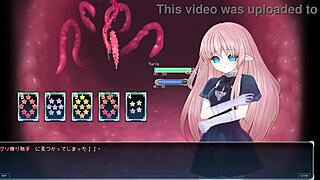 touching tentacle prison of pleasure hell 2