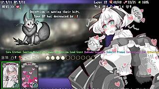 lost chapter hentai gameplay 2