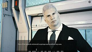 tales from the unending void continue with epic adventures in space