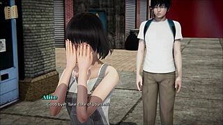 My Real Desire 2 Indian Cartoon Anime Hentai