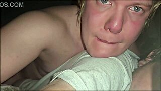 I Fucked Him So Good, He Begged For More.