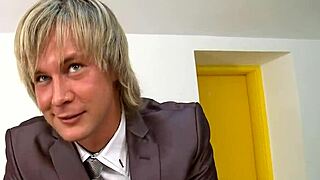 Homosexual bareback sex clips get wild and intense.