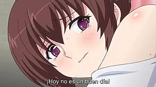 Milf creampie part 3 is hot.