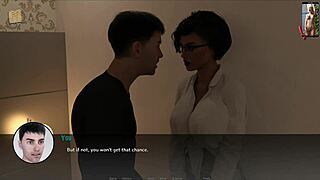 Reunion 91 anime hentai game