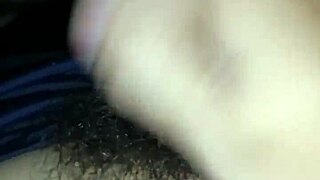 Gay horny dick in the crowd