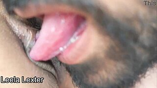 hot servant sucked owner's monster cock and fucked doggystyle