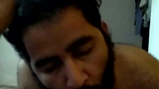 indian muslim gay deepthroat 😍
