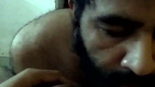 indian muslim gay deepthroat 😍