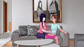 fucked by hot sluts in sexnote pt2 😈