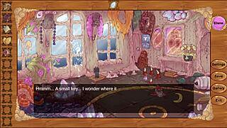 raw anal with pixie goddess in magic dorm hentai ep 3