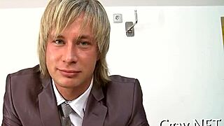 Homosexual bareback sex clips get wild and intense.