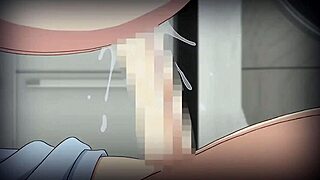 Milf creampie part 3 is hot.