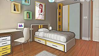 fucked by hot sluts in sexnote pt2 😈