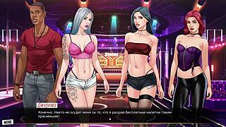 blowjob in public? watch this gameplay