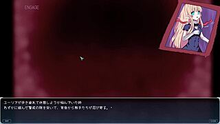 touching tentacle prison of pleasure hell 2