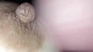 Beautiful Blowjob for a Busty Babe in Gay Encounter