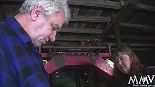 ass wiggles as little dick slides in perfectly