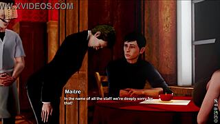 the inn 59 game with anime hentai elements