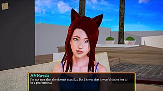 My new family has small tits and redhead amateurs in homemade scenes.