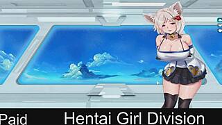 I love hentai neko