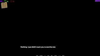 saviors journey in anime game