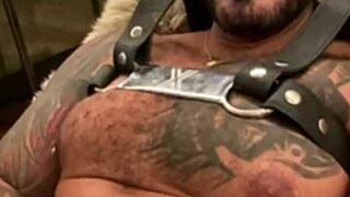 Viktor Rom Wins After Party With Monster Cock?