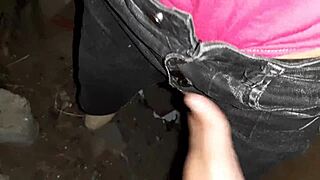 what's hotter than banging the housekeeper after a garden stroll?