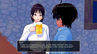 complete gameplay of hs tutor part 30!