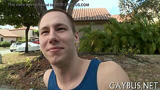 fellows getting wild with some gay sex 😏