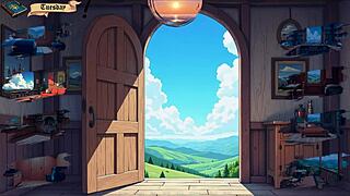 Milf squirts on stepson