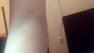 Giving me love in gay encounter