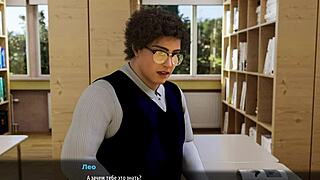 i’m hooked on milfs of sunville part 8 with my big-tit girlfriend.