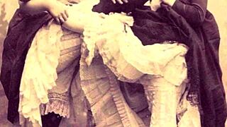 dark lantern entertainment unveils dickie’s secret life with erotic confessions of victorian gentleman’s hairy beaver encounters