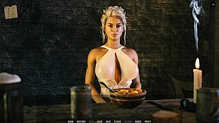 What happens in tales from the unending void episode one hundred five?