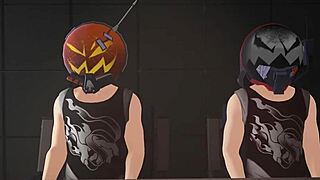 Descriptive View Of Video 158