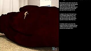 oh, small 18+ gesture in episode 17 3d cartoon sex