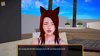 My new family has small tits and redhead amateurs in homemade scenes.