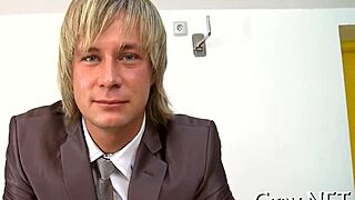 Homosexual bareback sex clips get wild and intense.