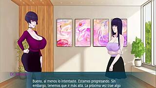 fucked by hot sluts in sexnote pt2 😈