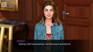 Mature Curvy Woman Gets Creampie In Hentai