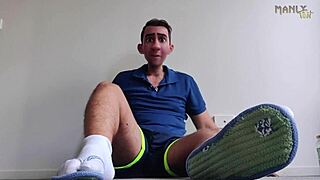 step gay dad says, 'it's my role to listen and advise my stepson'