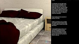 oh, small 18+ gesture in episode 17 3d cartoon sex