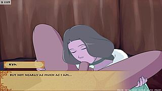 four elements trainer part 6