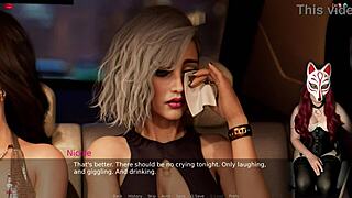 ms denvers episode 39: dancing adventures in the game